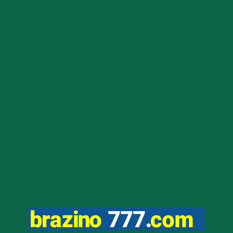 brazino 777.com